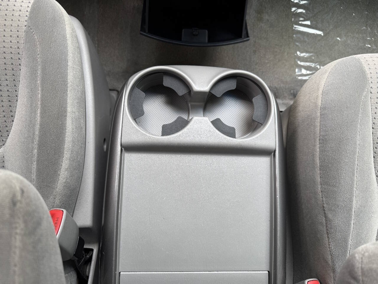 Used 2010 Toyota Sienna LE FWD image 25
