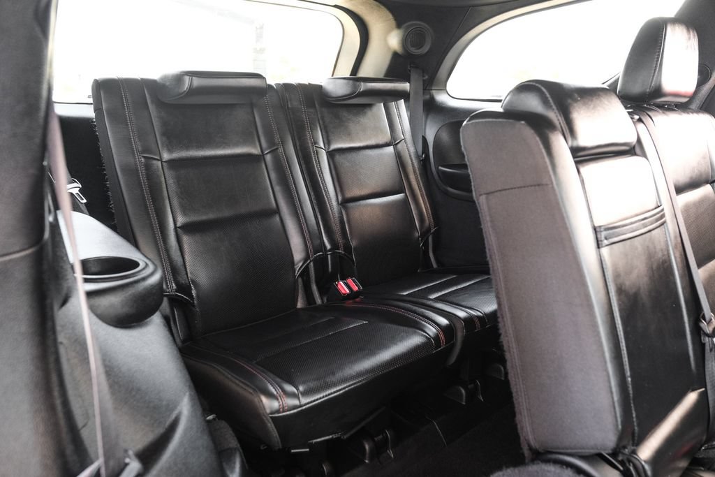 Used 2025 Dodge Durango R/T AWD/4WD image 45