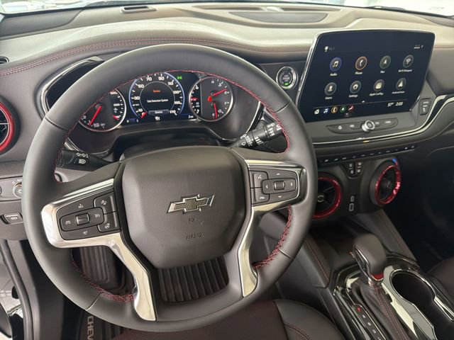 New 2026 Chevrolet Blazer RS w/ Driver Confidence II Package image 18