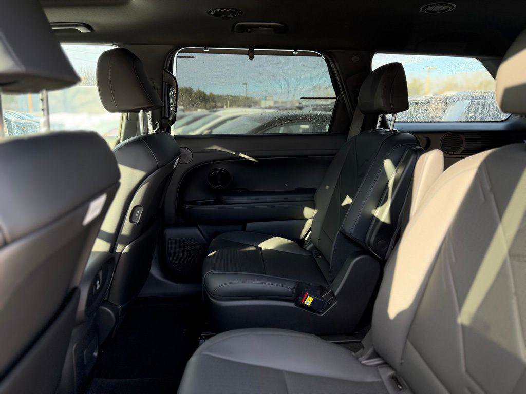 New 2026 Hyundai Palisade XRT Pro image 7