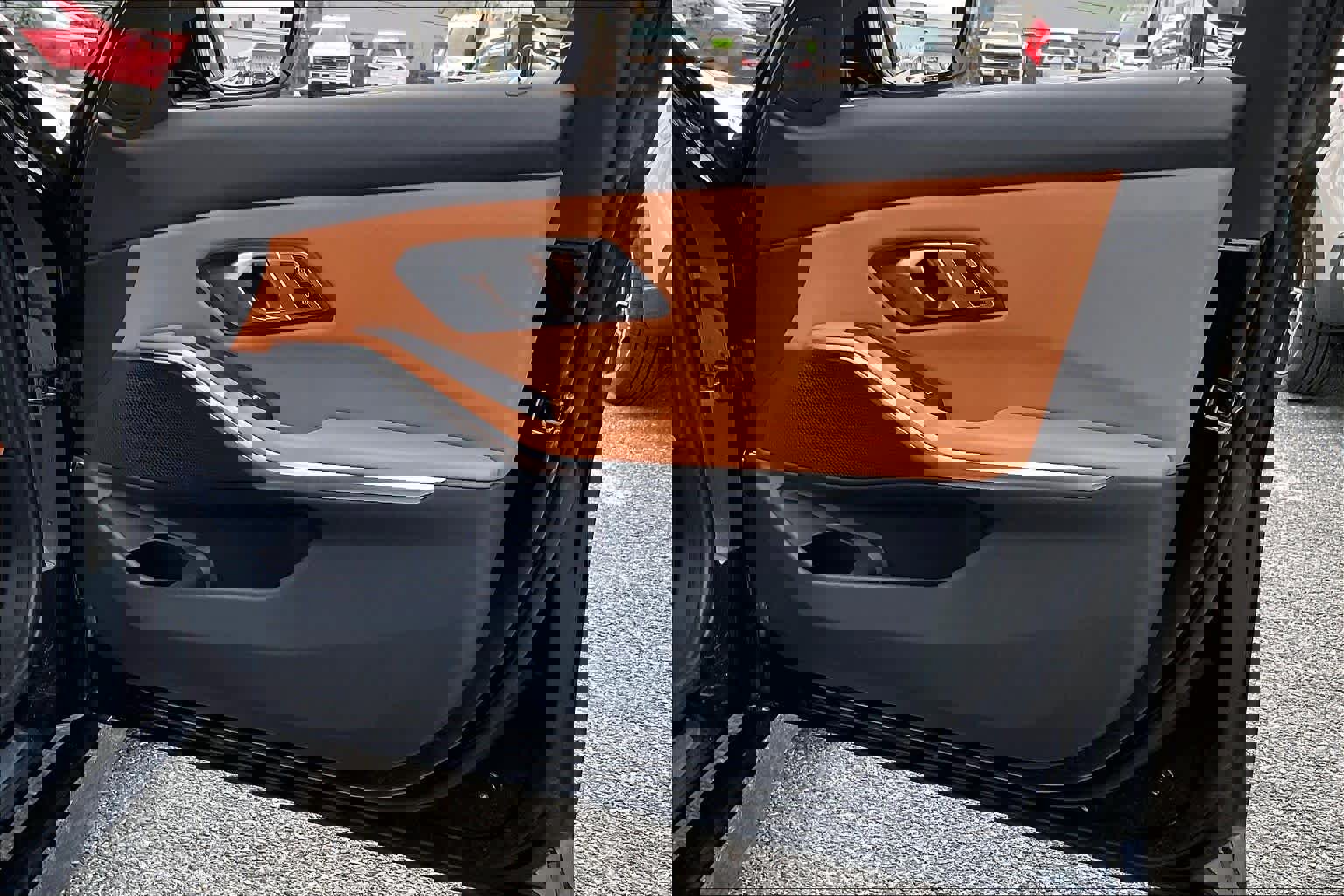 Certified 2023 BMW 330i xDrive 330i xDrive w/ Driving Assistance Package image 25