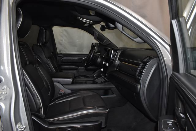 Used 2022 RAM 1500 Limited w/ Off-Road Group image 32