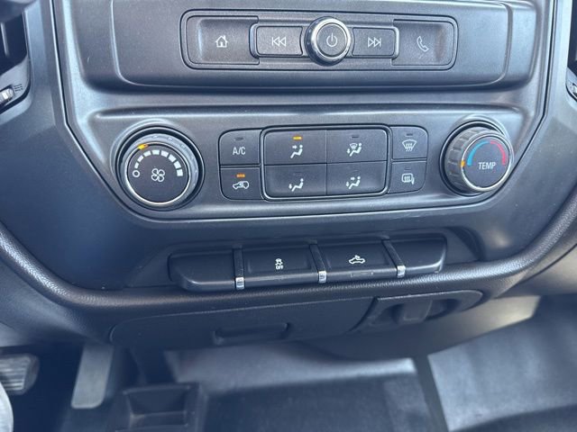 Used 2018 GMC Sierra 3500 4x4 Double Cab w/ Sierra Convenience Package image 22