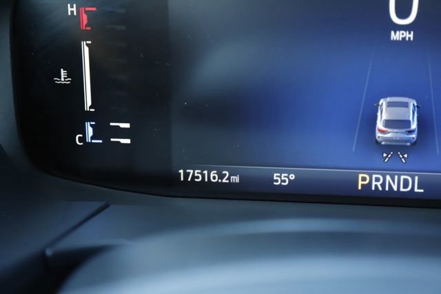 Used 2023 Ford Escape AWD image 27