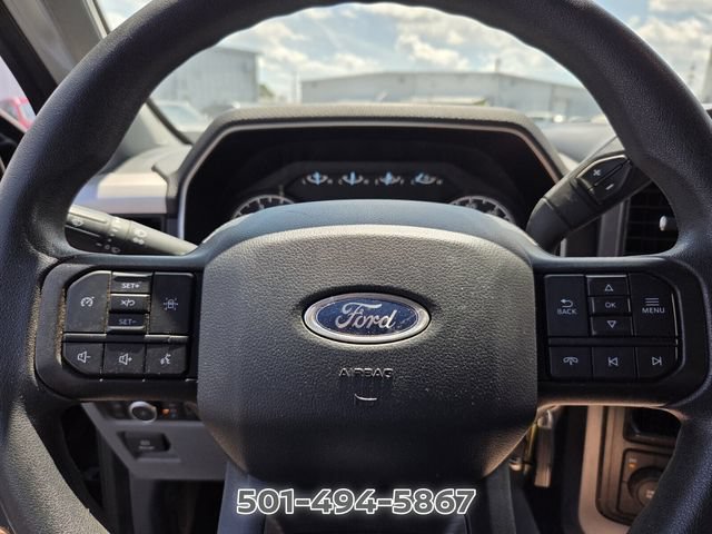 Used 2022 Ford F150 XLT AWD/4WD image 22