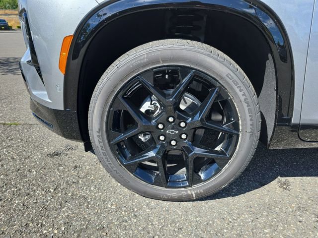 New 2026 Chevrolet Traverse RS w/ LPO, Floor Liner Package image 39