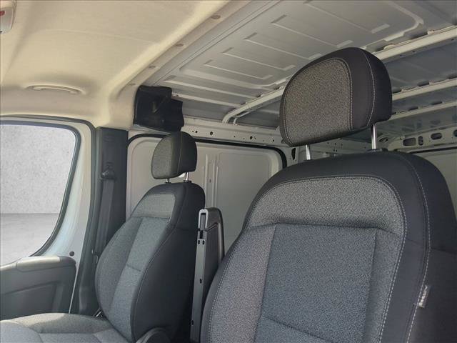 New 2026 RAM ProMaster 1500 FWD image 4