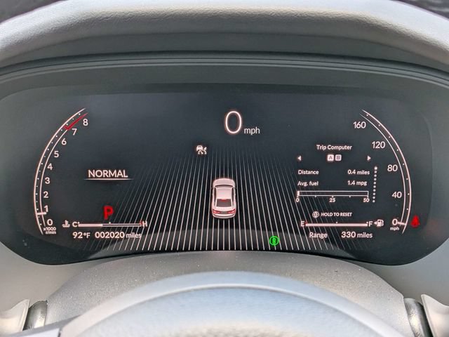 Certified 2025 Acura TLX w/ Technology Package FWD image 37