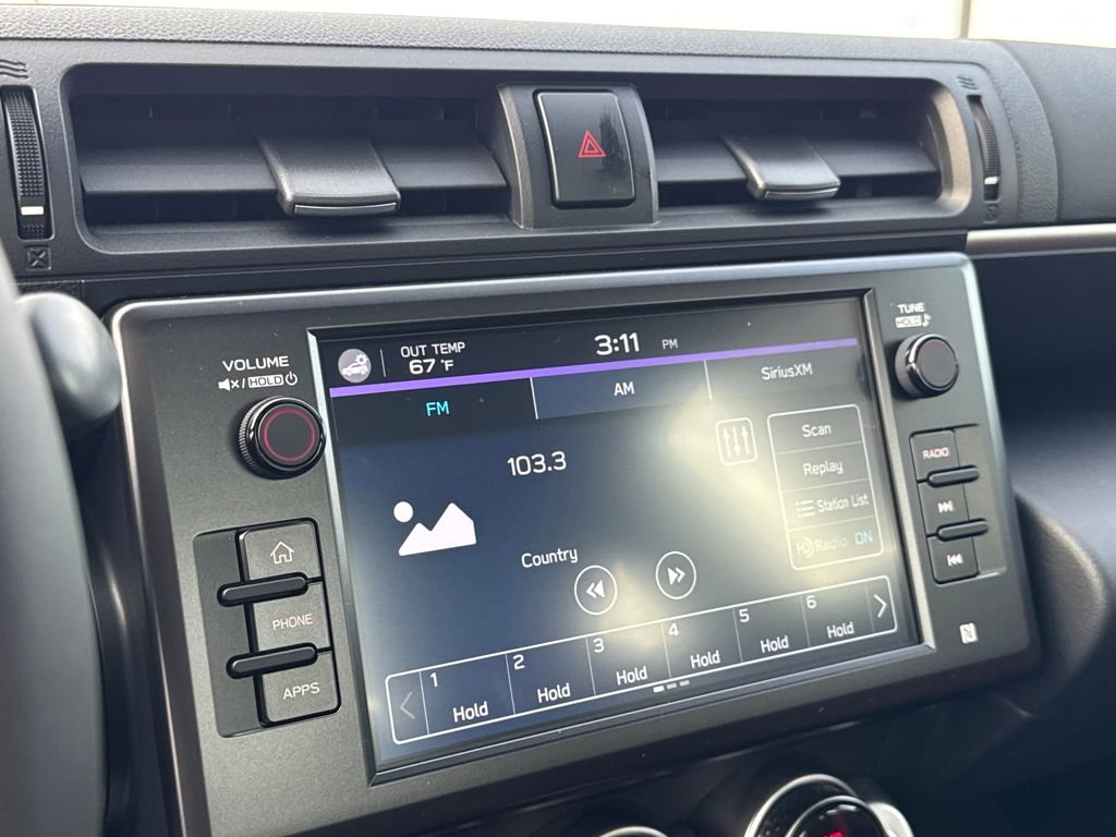 New 2026 Subaru BRZ Limited image 21