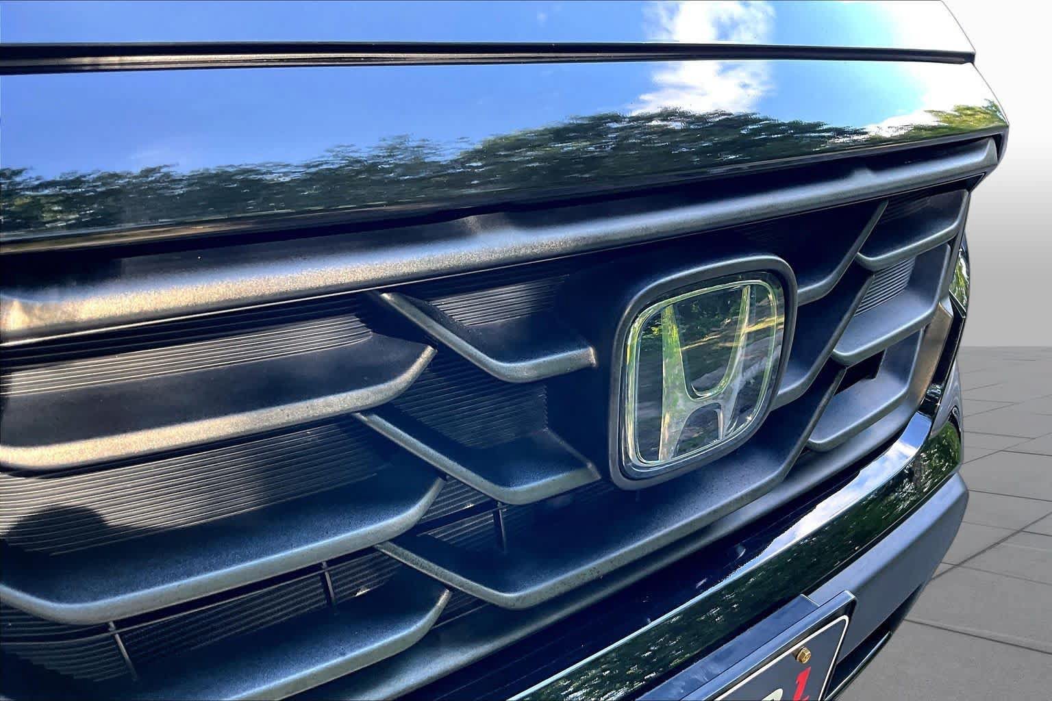 Used 2021 Honda Ridgeline Sport image 28
