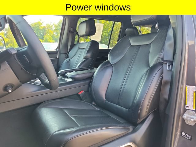 Used 2023 Jeep Wagoneer 4WD w/ Mopar Step-Up Package image 24