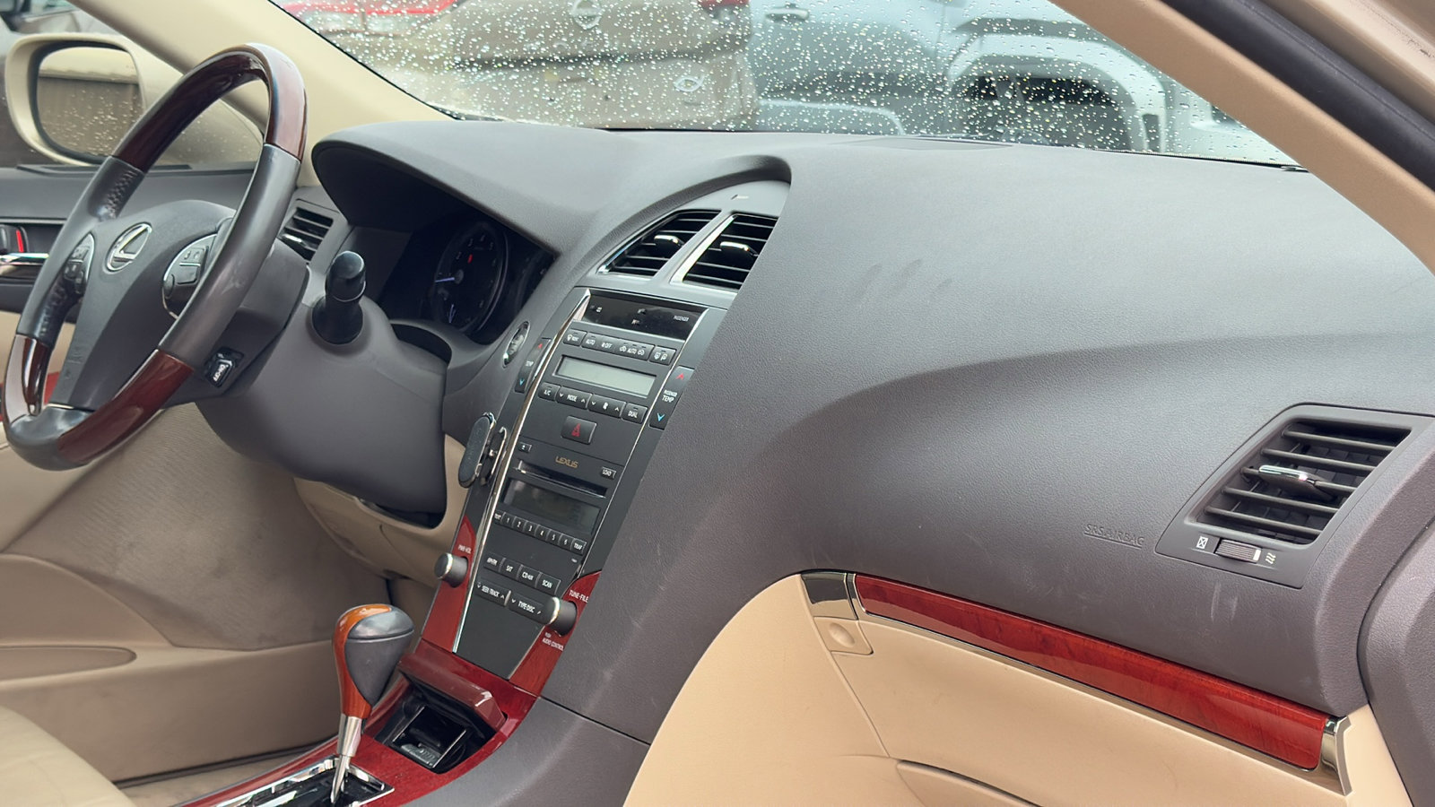 Used 2012 Lexus ES 350 image 26