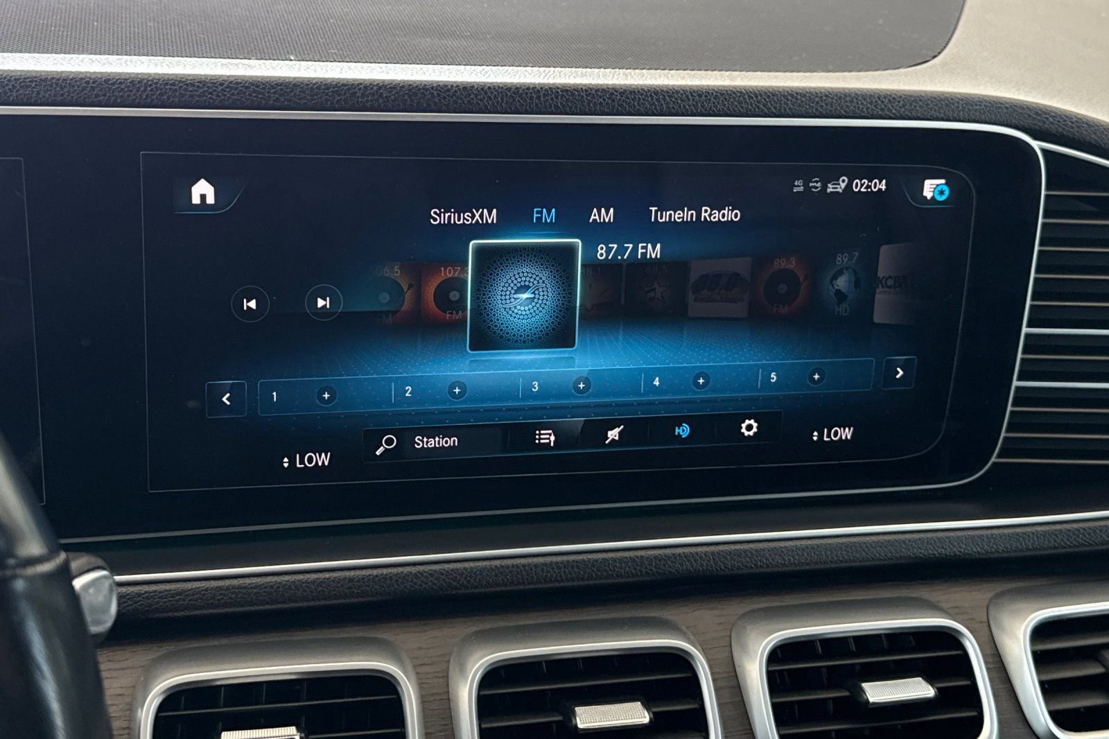 Used 2021 Mercedes-Benz GLE 350 GLE 350 image 17