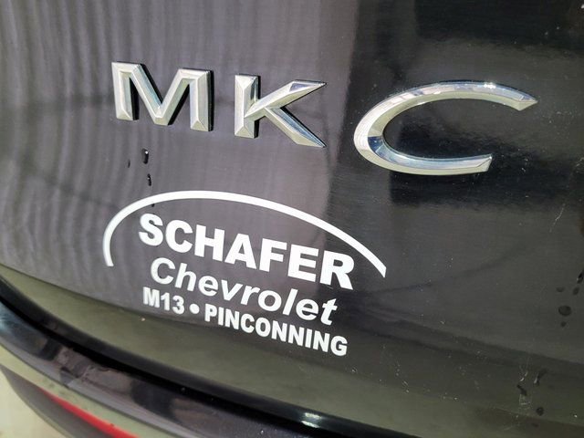 Used 2019 Lincoln MKC Reserve w/ MKC Technology Package image 66