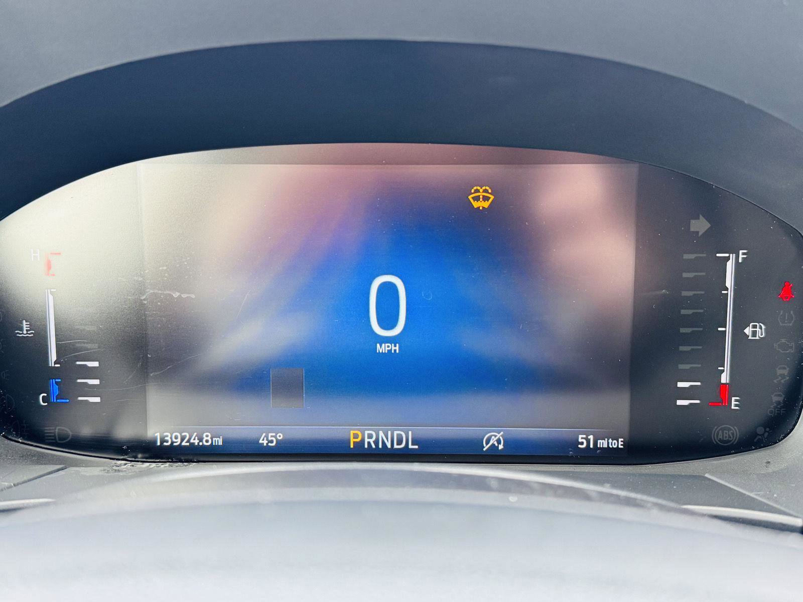 Used 2023 Ford Escape ST-Line w/ Tech Pack #1 image 22