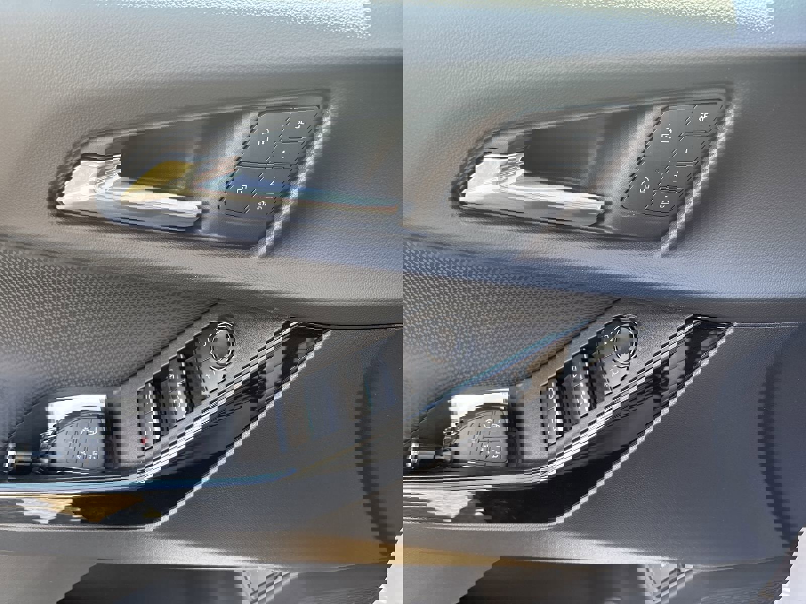 New 2026 Chevrolet Equinox RS w/ Convenience Package III image 16