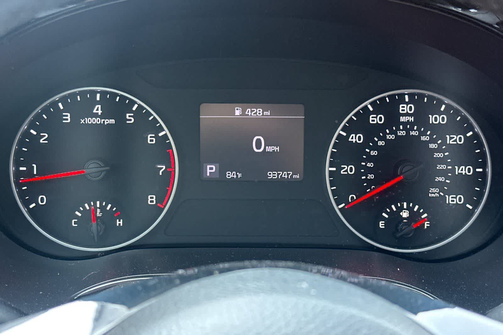 Used 2021 Kia Seltos EX AWD/4WD image 28