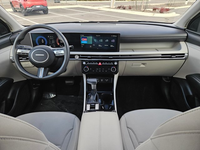 Used 2026 Hyundai Tucson SEL AWD/4WD image 17