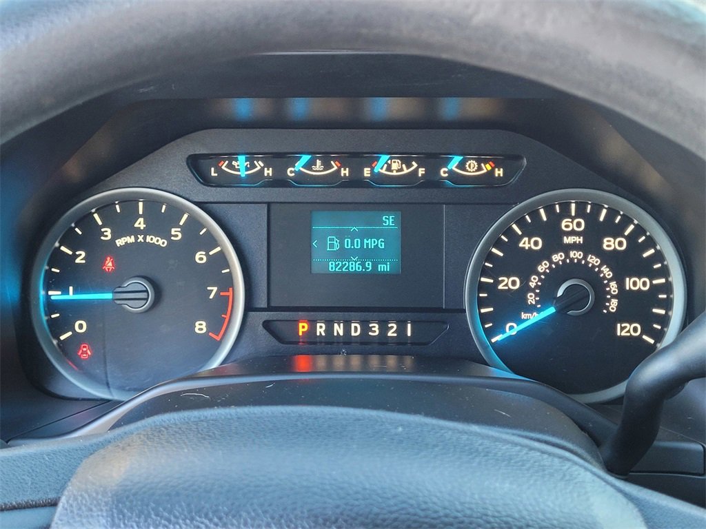 Used 2015 Ford F150 XLT image 14