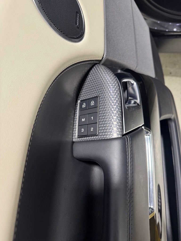 Used 2021 Land Rover Range Rover Sport HST AWD/4WD image 8