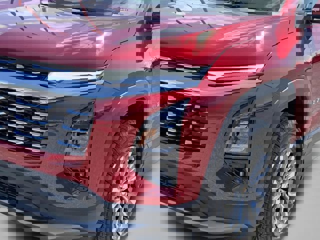 New 2026 Chevrolet Equinox LT w/ Safety and Technology Package image 35