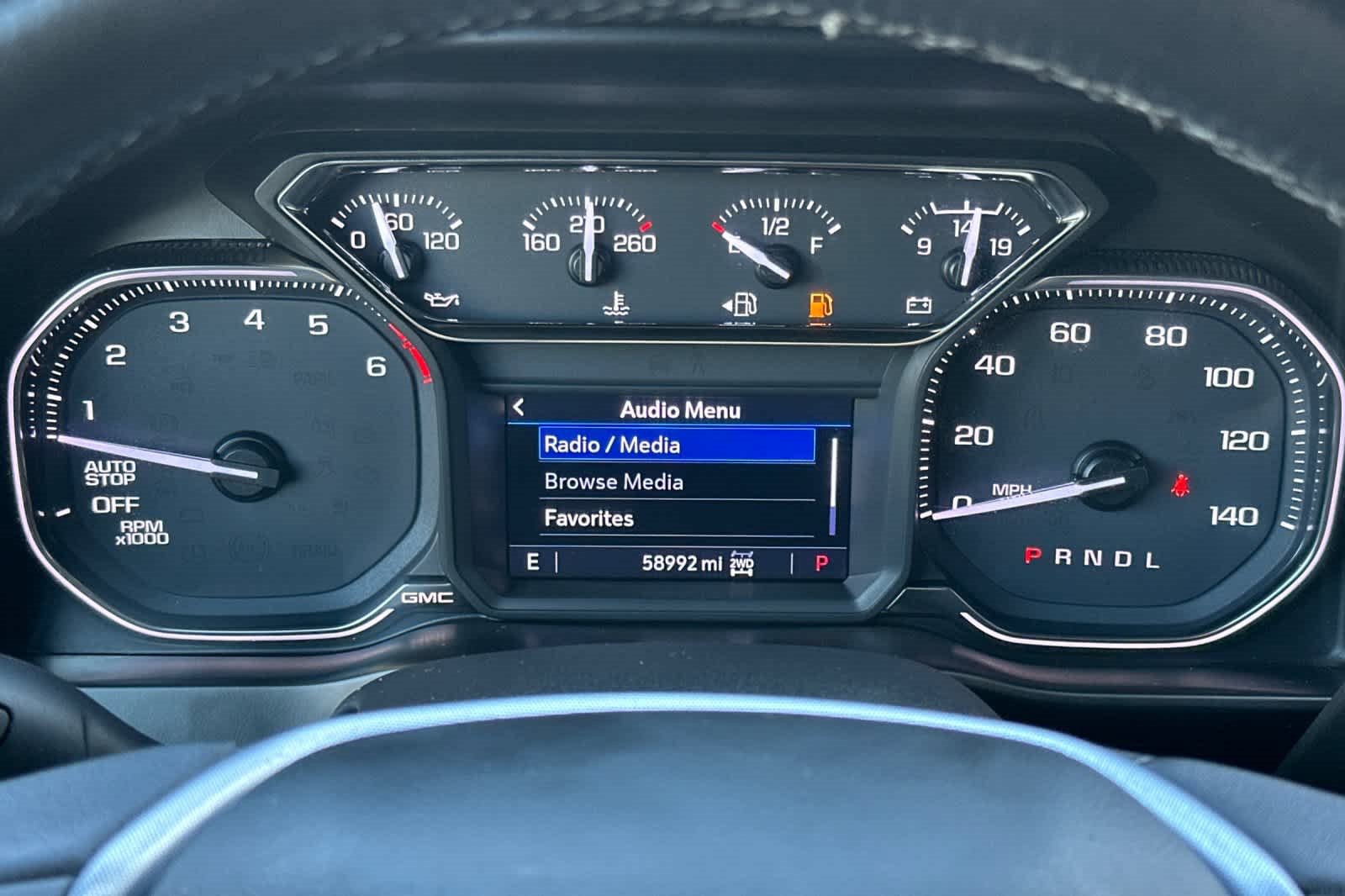 Used 2020 GMC Sierra 1500 SLT w/ SLT Premium Plus Package image 25