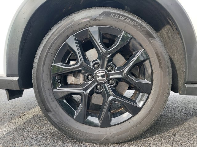 Used 2024 Honda HR-V Sport image 28