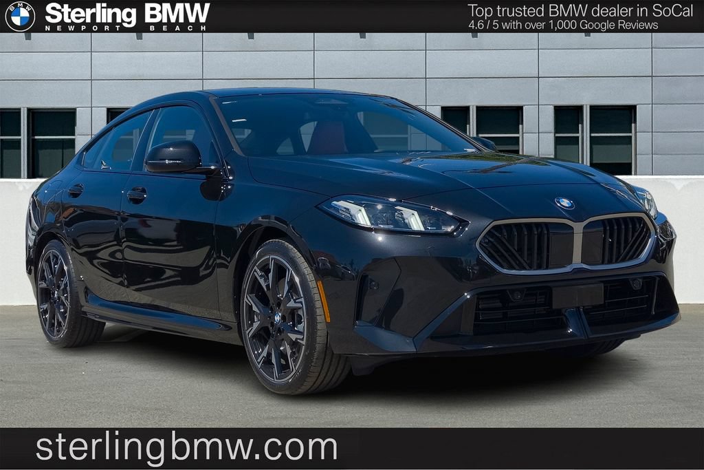 New 2026 BMW 228i