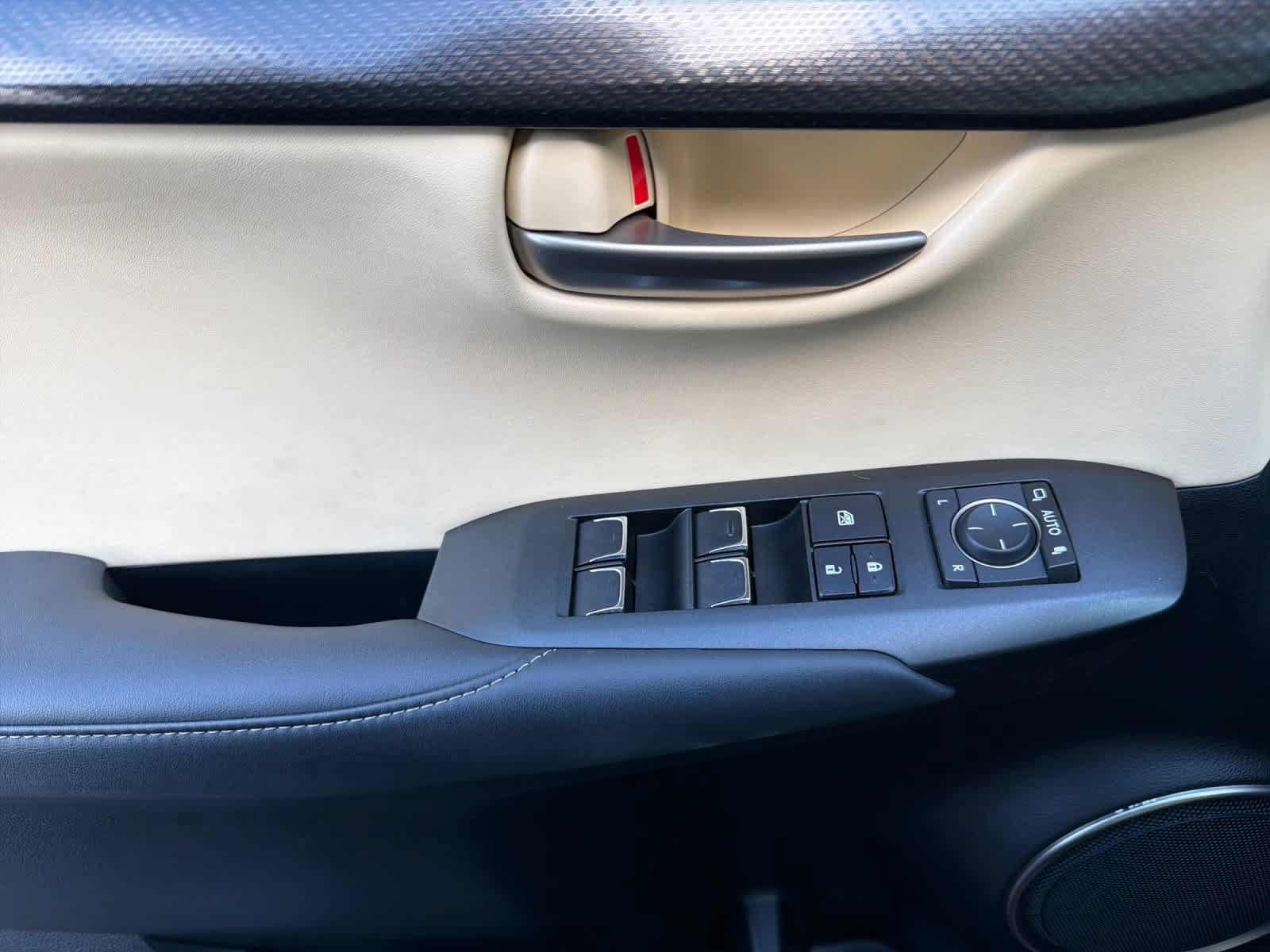 Used 2021 Lexus NX 300 FWD w/ Accessory Package 2 image 12