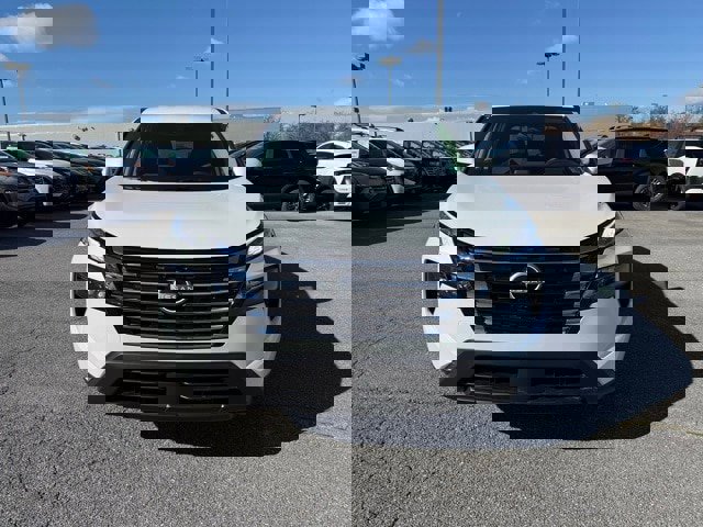 New 2026 Nissan Rogue SV image 3