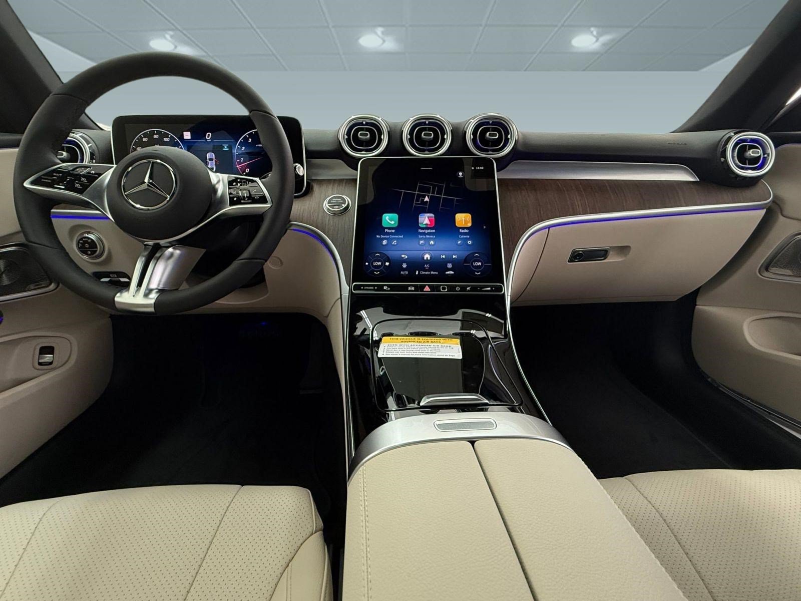 New 2026 Mercedes-Benz CLE 300 4MATIC Coupe image 13