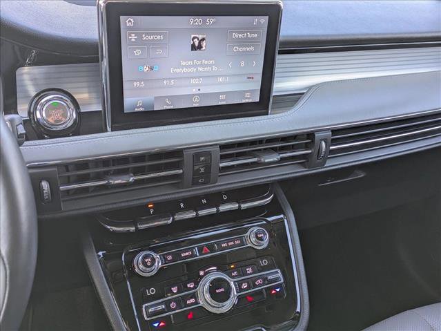 Used 2020 Lincoln Corsair FWD w/ Equipment Group 101A image 15