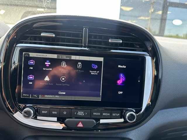 New 2025 Kia Soul S image 21