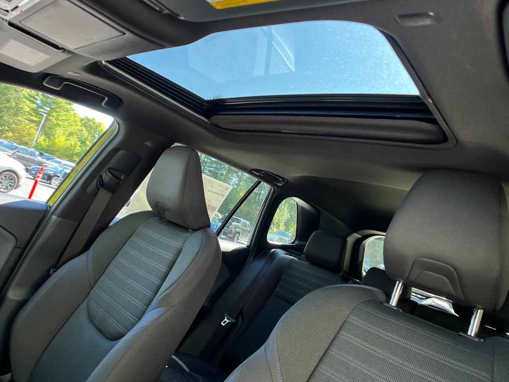 New 2026 Toyota RAV4 SE AWD/4WD image 21