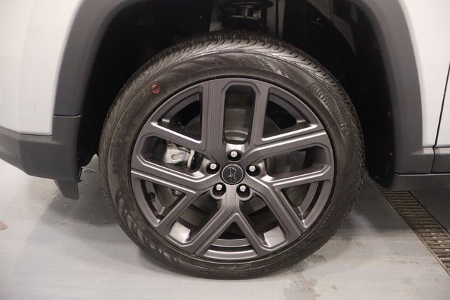 New 2026 Jeep Compass Limited image 24