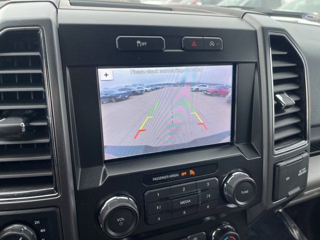 Used 2019 Ford F150 XLT w/ Equipment Group 302A Luxury image 66