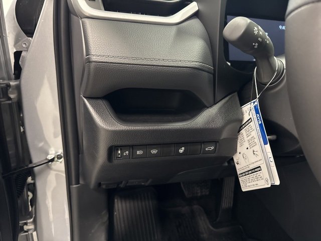 New 2025 Toyota RAV4 XLE Premium image 15