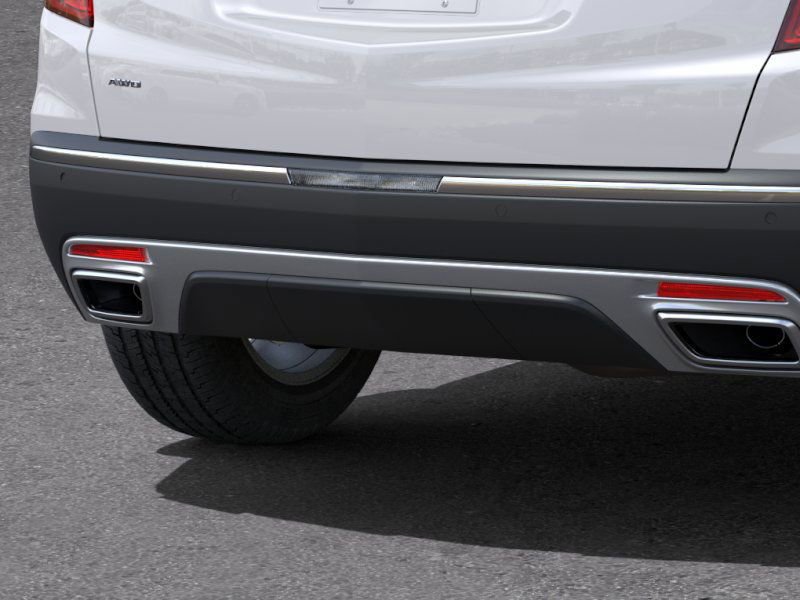 New 2025 Cadillac XT5 Premium Luxury w/ Technology Package image 14