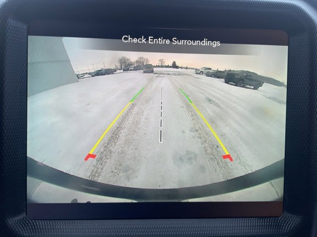 Used 2022 Jeep Wrangler Unlimited Sahara image 25