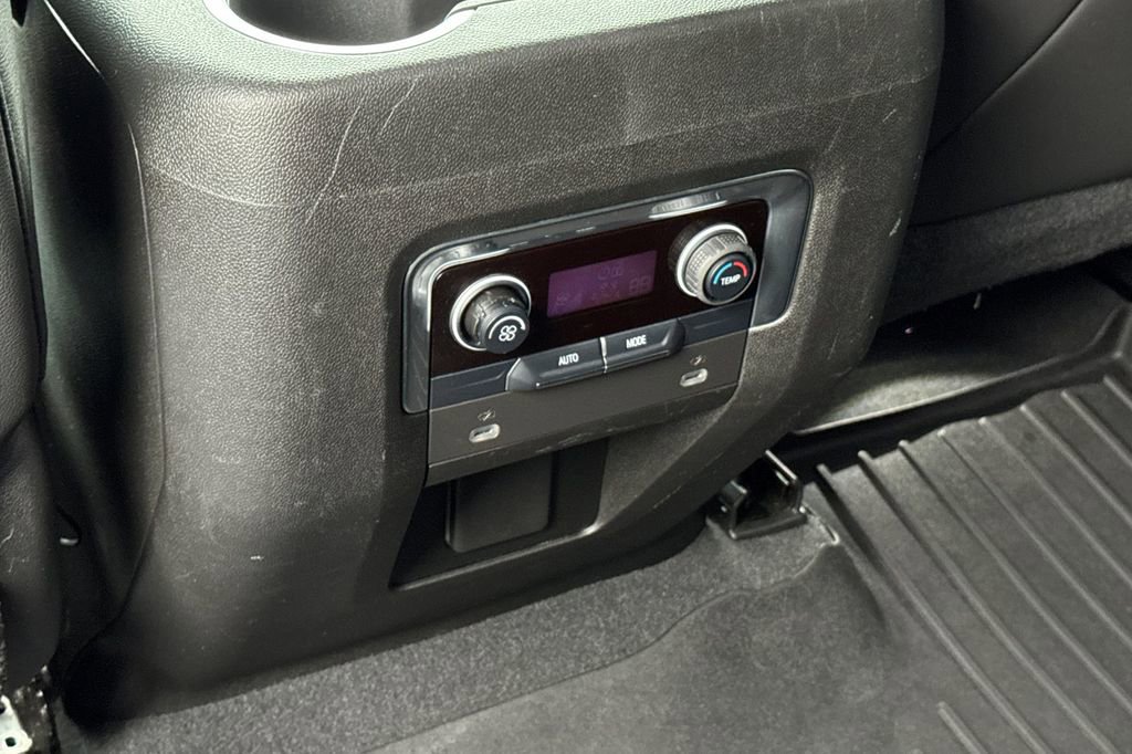Certified 2021 Chevrolet Tahoe LT RWD image 14