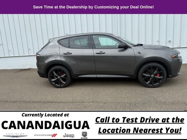 Used 2024 Dodge Hornet R/T image 5