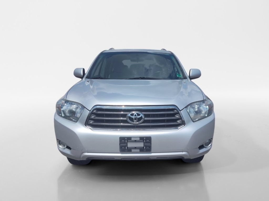 Used 2010 Toyota Highlander Sport w/ Extra Value Pkg 4 FWD image 8