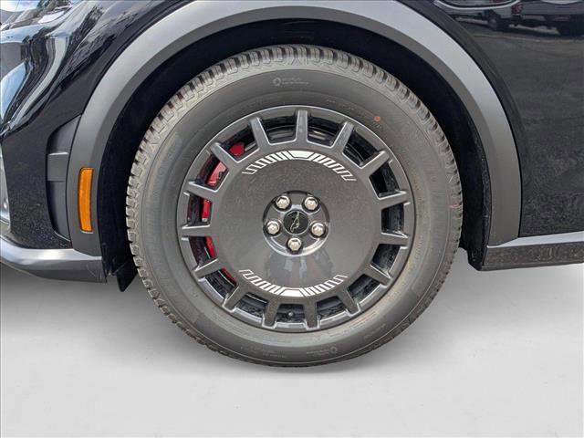 New 2025 Ford Mustang Mach-E GT w/ Interior Protection Package image 10