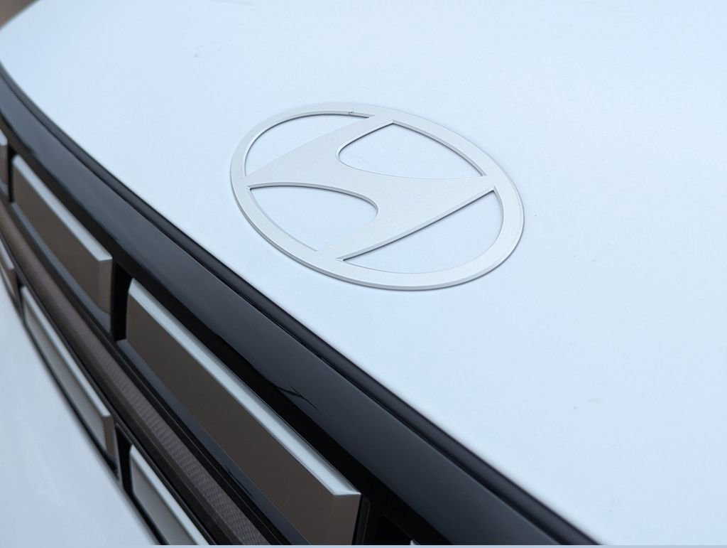 New 2026 Hyundai Santa Fe SE FWD image 23