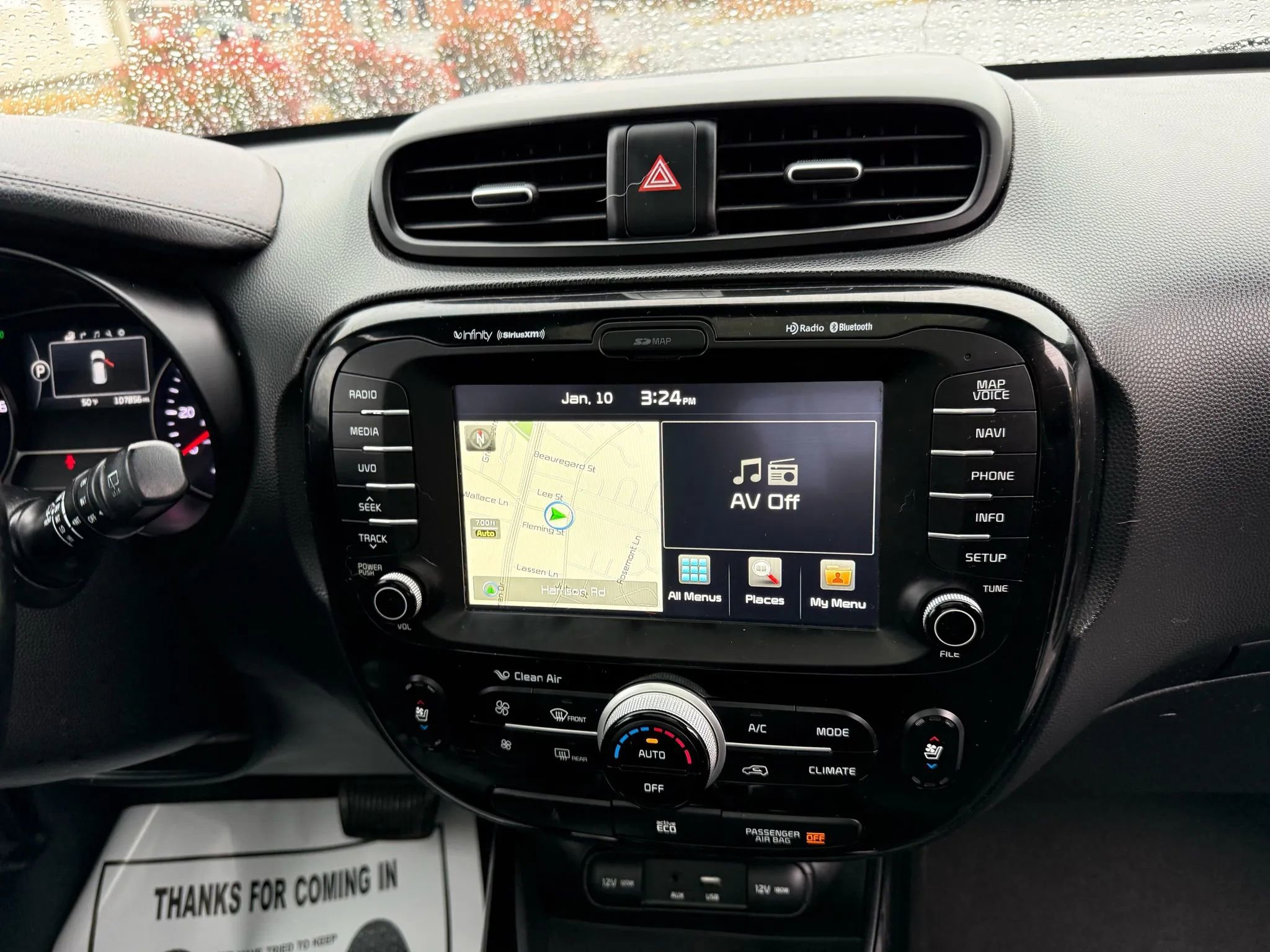 Used 2015 Kia Soul ! w/ Sun & Sound Package image 48