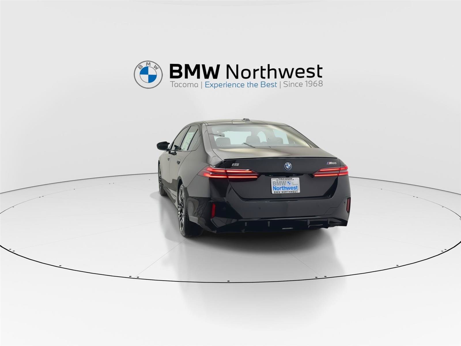 New 2026 BMW i5 w/ Executive Package AWD/4WD image 13