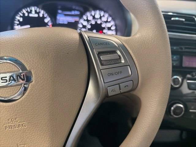 Used 2015 Nissan Altima 2.5 S w/ Power Driver Seat Package FWD image 23