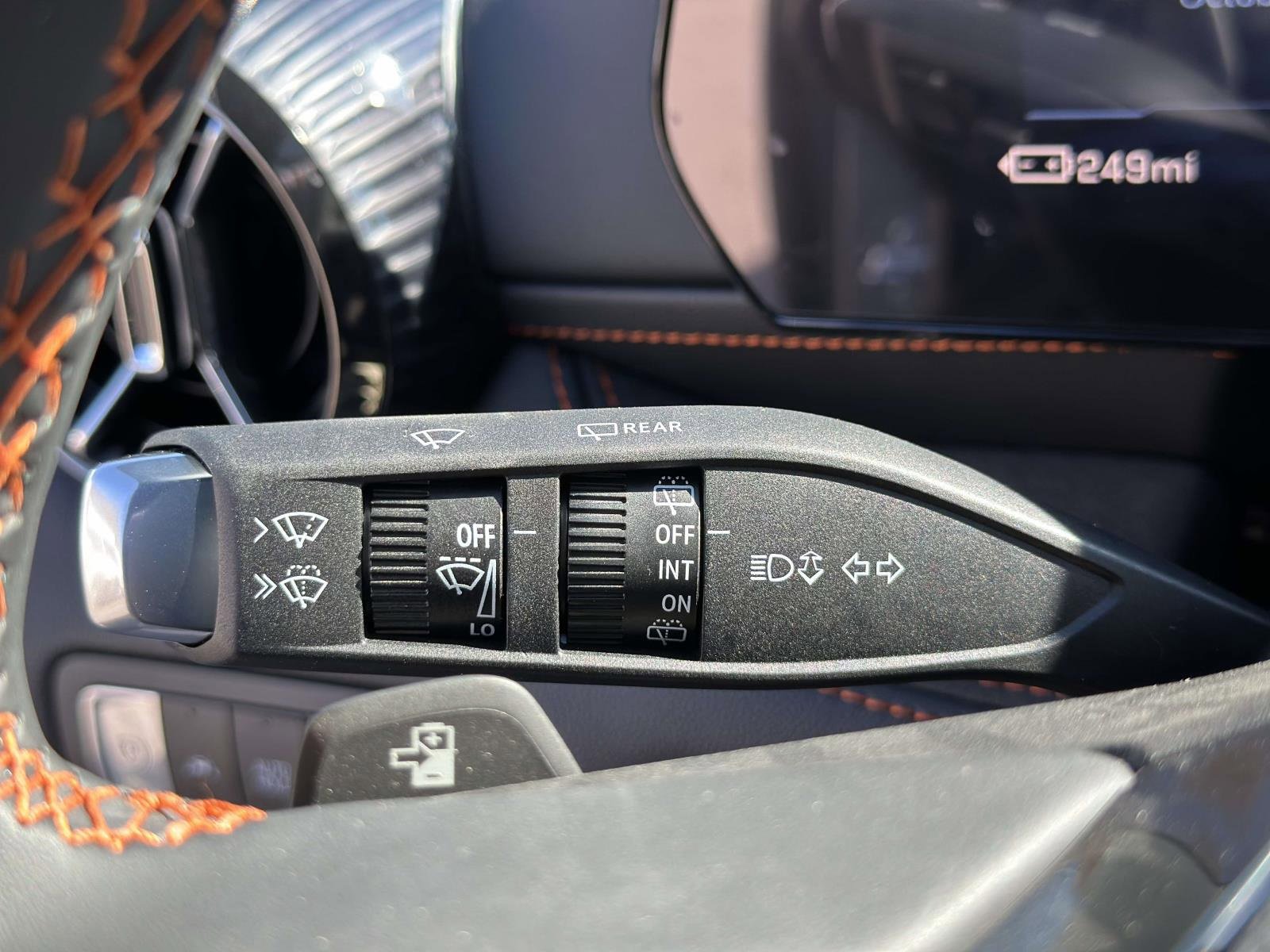 New 2026 Chevrolet Blazer EV SS image 16