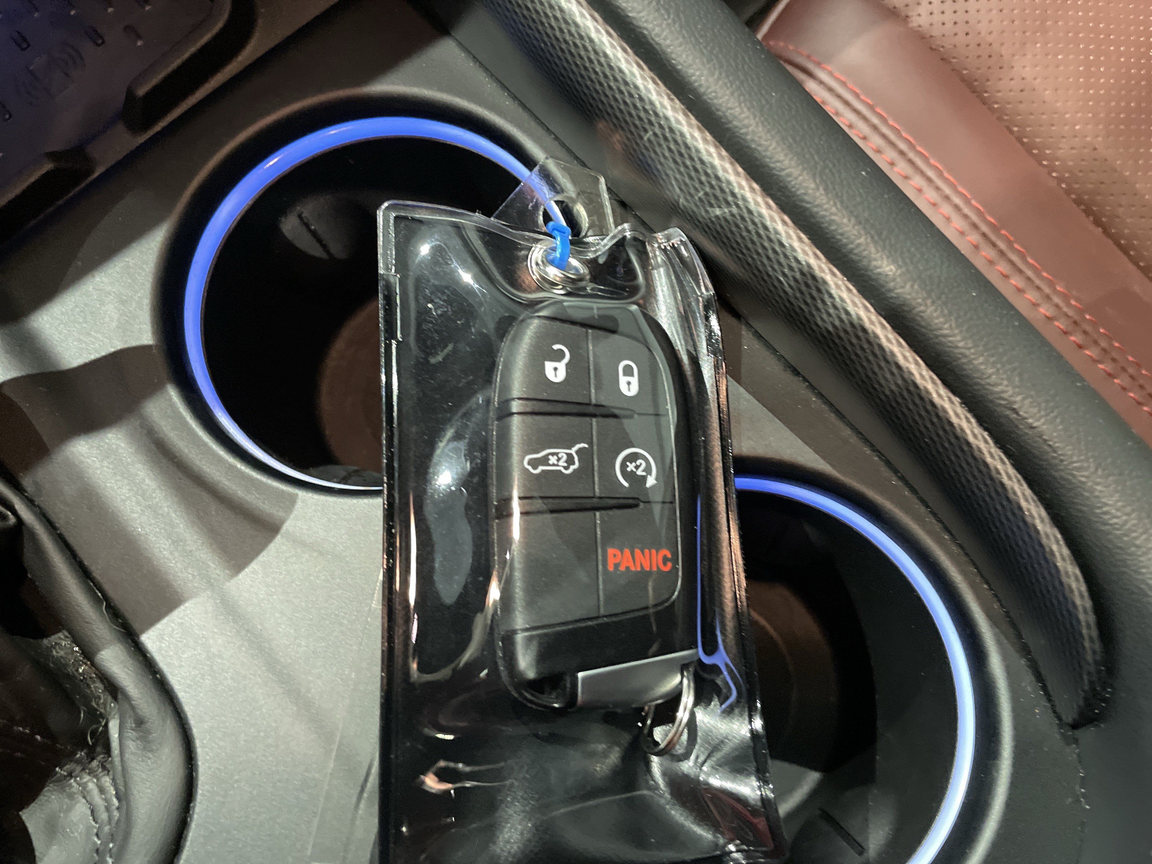 Used 2025 Dodge Durango R/T AWD/4WD image 46