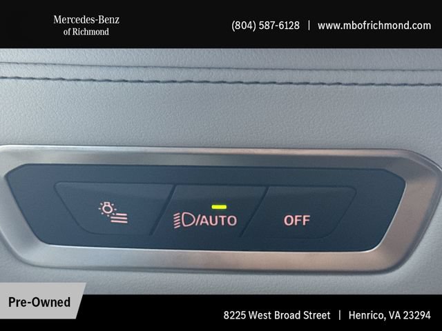 Used 2026 BMW XM Label Red AWD/4WD image 28